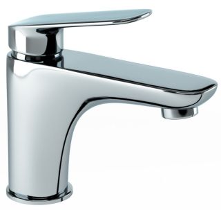 Комплект смесителей 3в1 Paini Laguna LACRSET3 хром